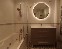 Wiederverkauf - apartment - Marbella - Marbella Centro