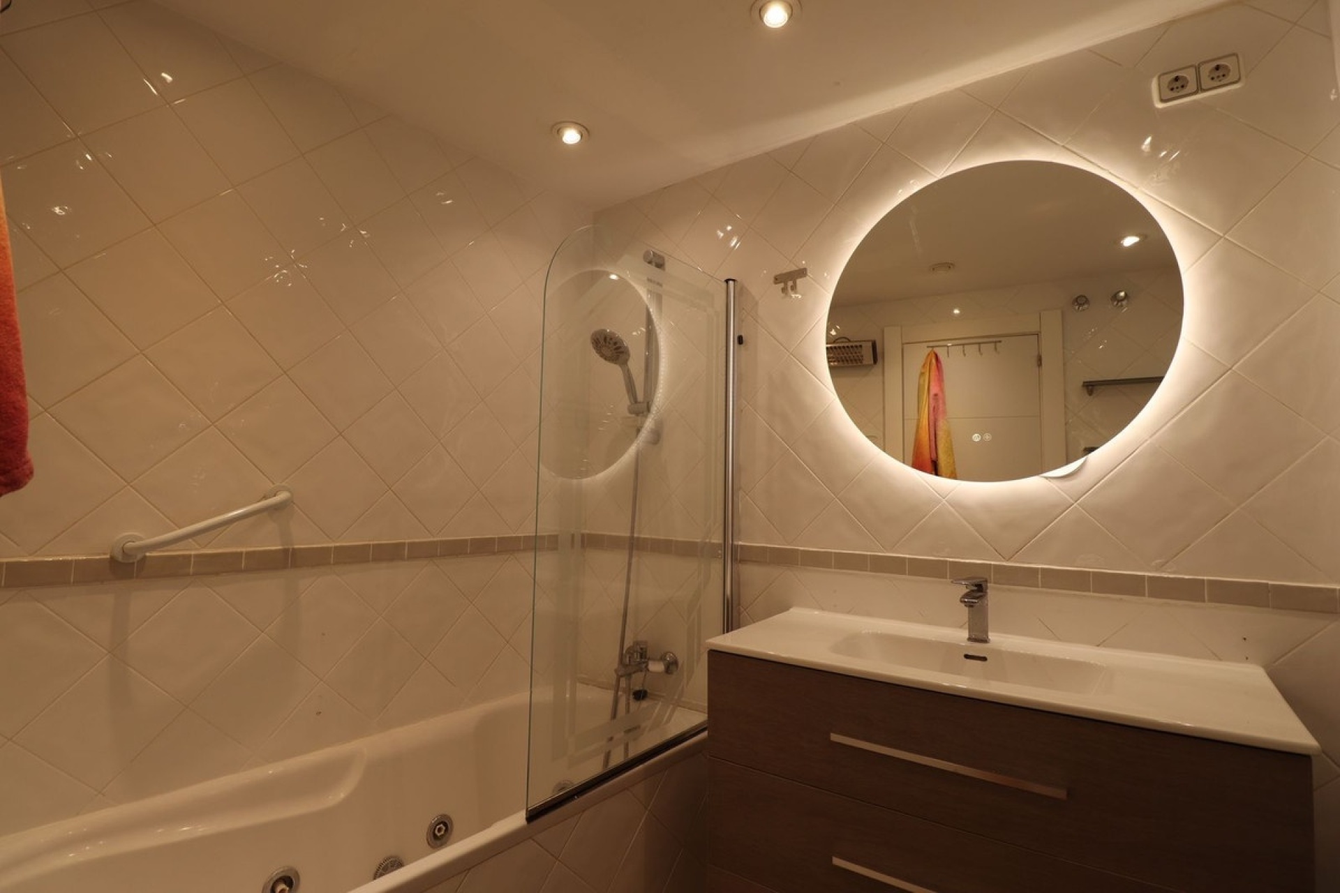 Wiederverkauf - apartment - Marbella - Marbella Centro
