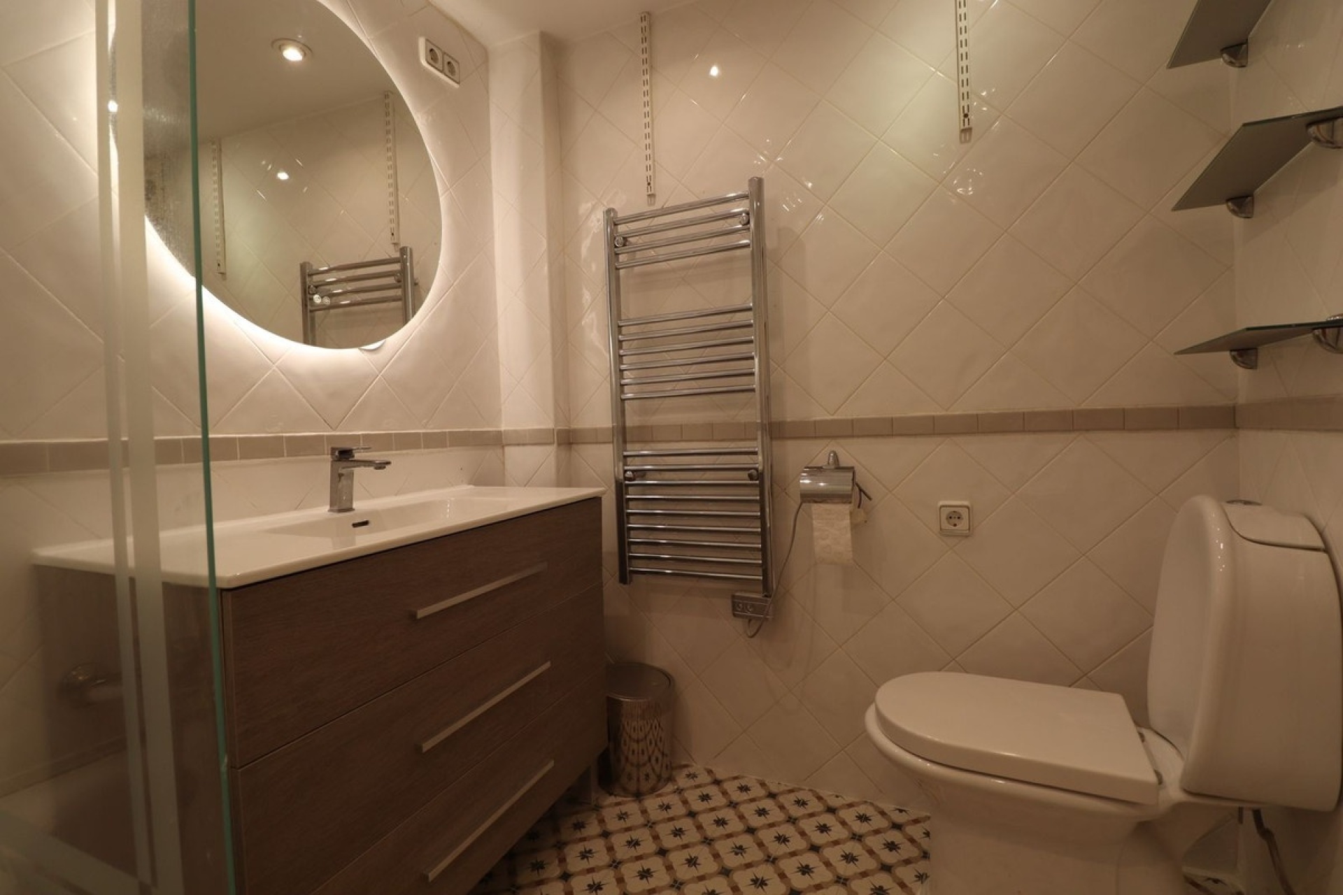 Wiederverkauf - apartment - Marbella - Marbella Centro