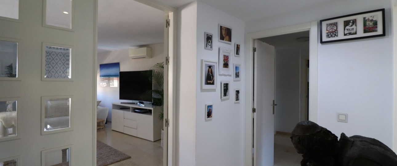 Wiederverkauf - apartment - Marbella - Marbella Centro