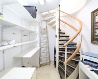 Wiederverkauf - apartment - Marbella - Marbella Centro
