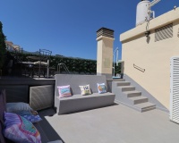 Wiederverkauf - apartment - Marbella - Marbella Centro