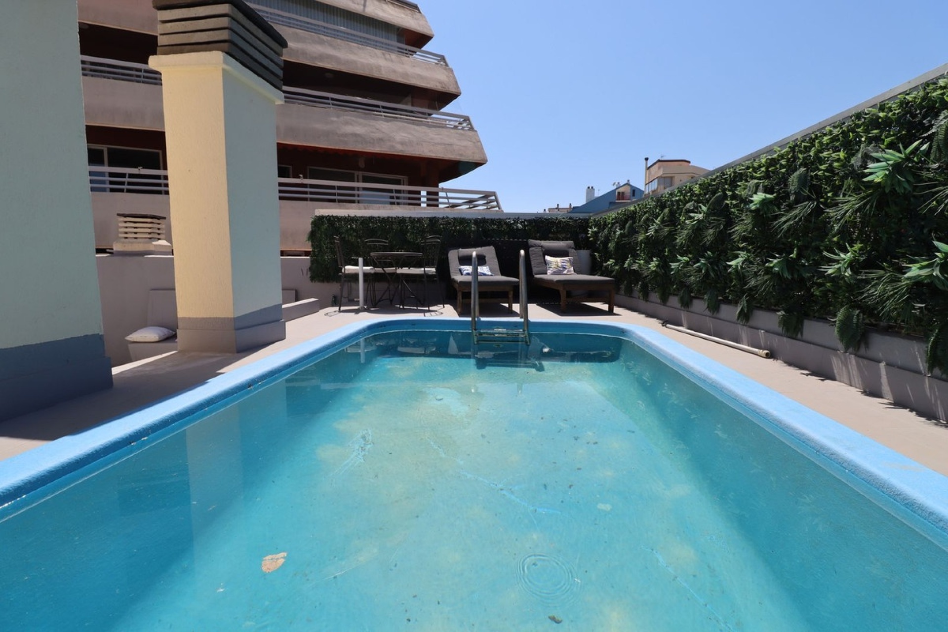 Wiederverkauf - apartment - Marbella - Marbella Centro