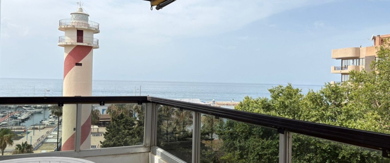 Wiederverkauf - apartment - Marbella - Marbella Centro