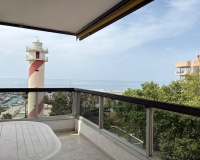 Wiederverkauf - apartment - Marbella - Marbella Centro
