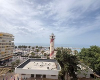 Wiederverkauf - apartment - Marbella - Marbella Centro