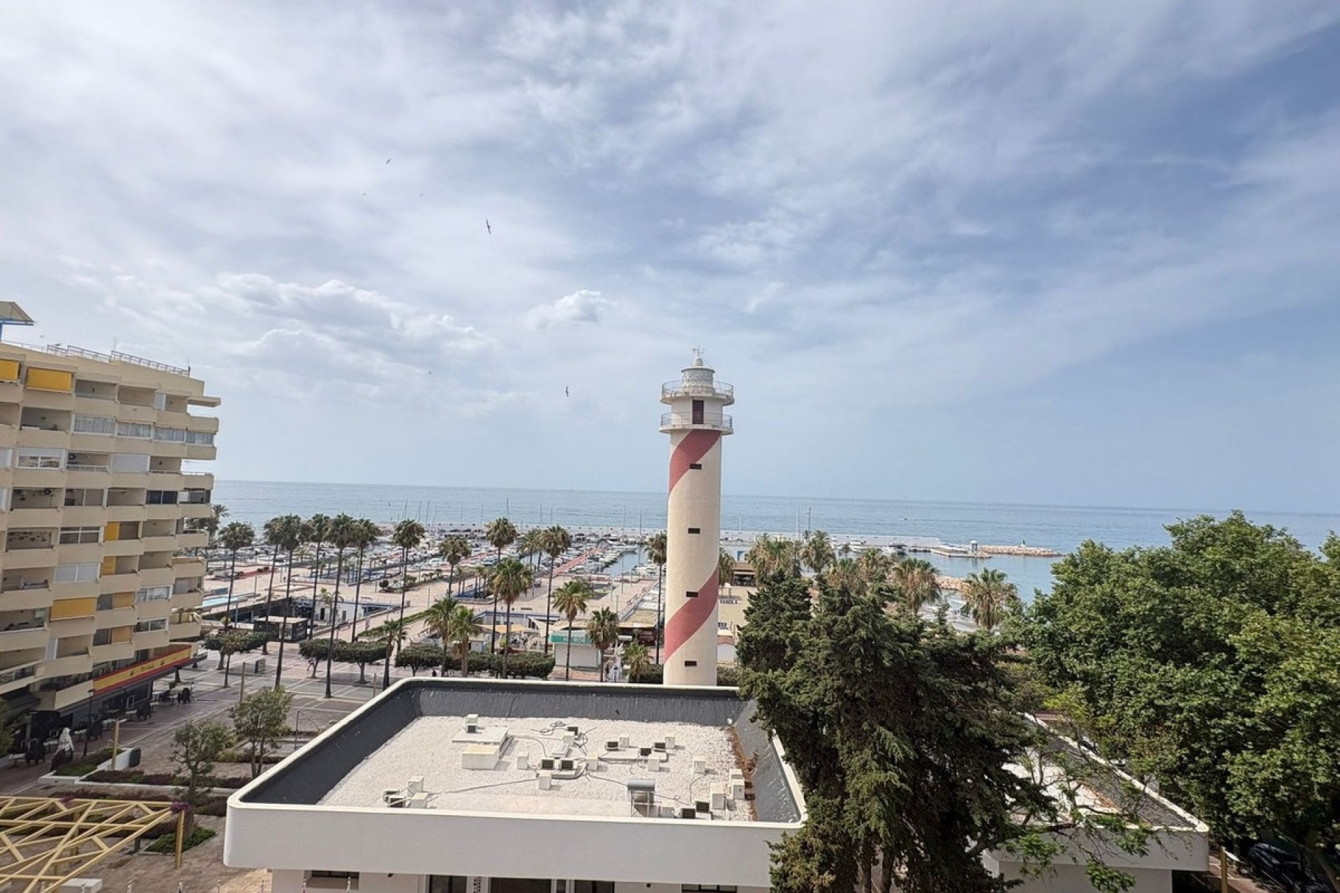 Wiederverkauf - apartment - Marbella - Marbella Centro