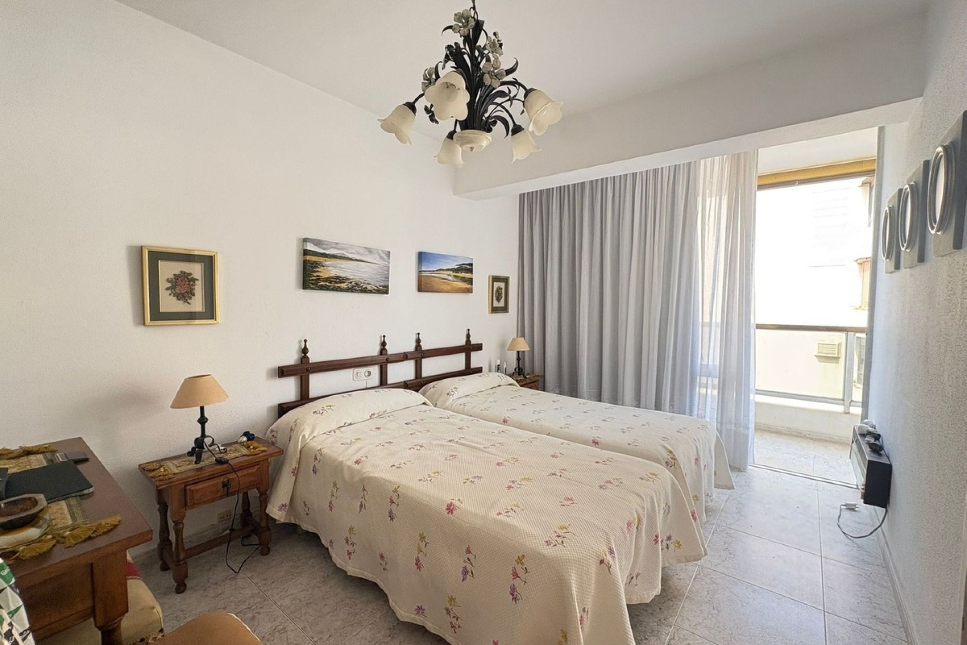 Wiederverkauf - apartment - Marbella - Marbella Centro