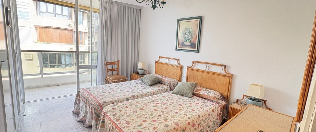 Wiederverkauf - apartment - Marbella - Marbella Centro