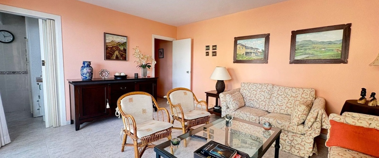 Wiederverkauf - apartment - Marbella - Marbella Centro