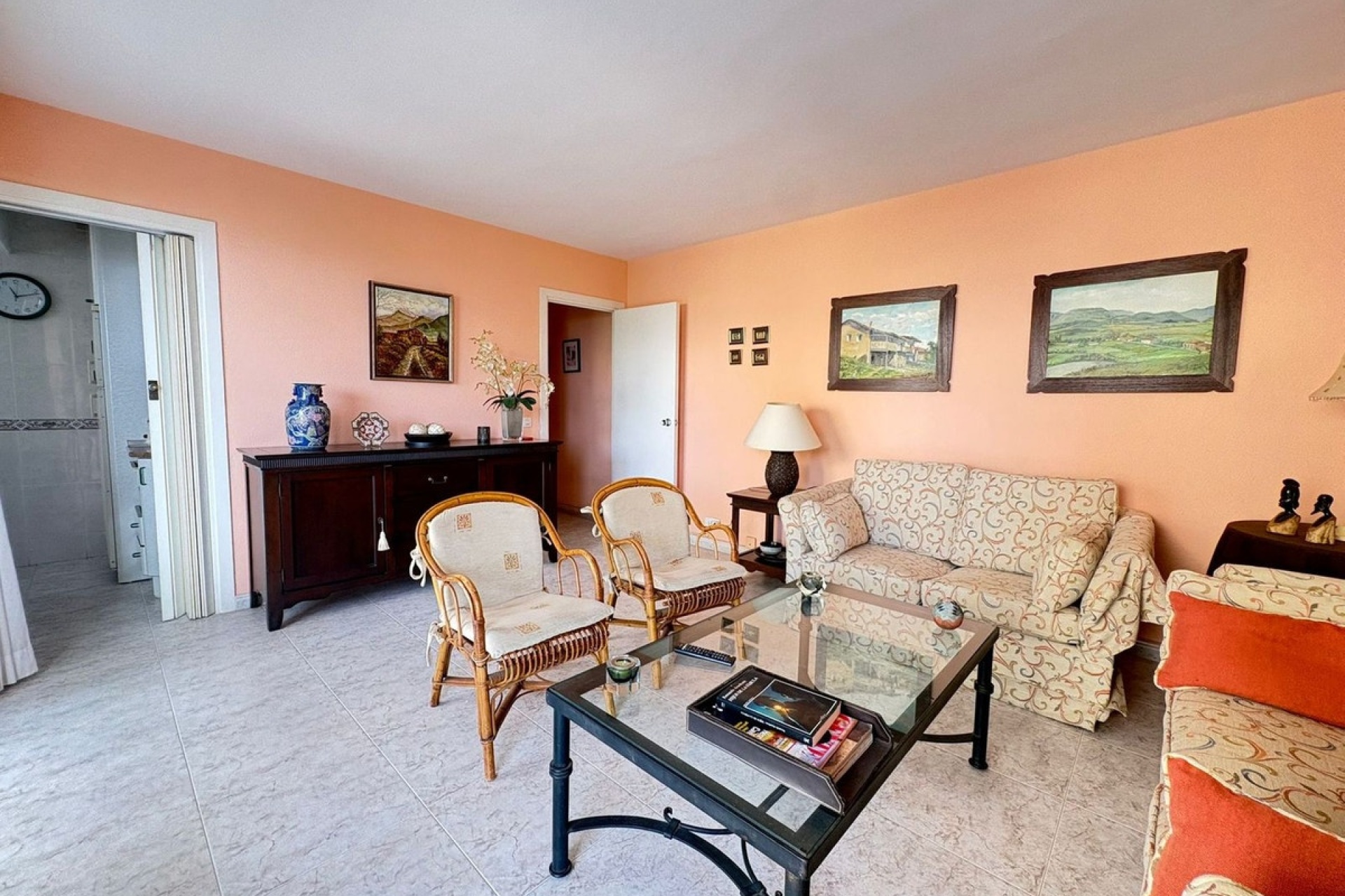 Wiederverkauf - apartment - Marbella - Marbella Centro