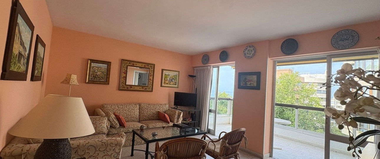 Wiederverkauf - apartment - Marbella - Marbella Centro