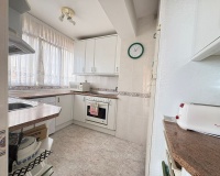 Wiederverkauf - apartment - Marbella - Marbella Centro