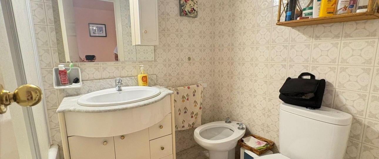 Wiederverkauf - apartment - Marbella - Marbella Centro