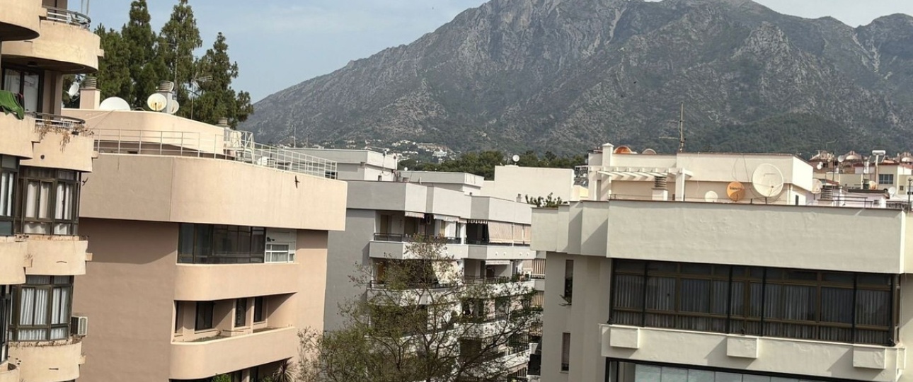 Wiederverkauf - apartment - Marbella - Marbella Centro