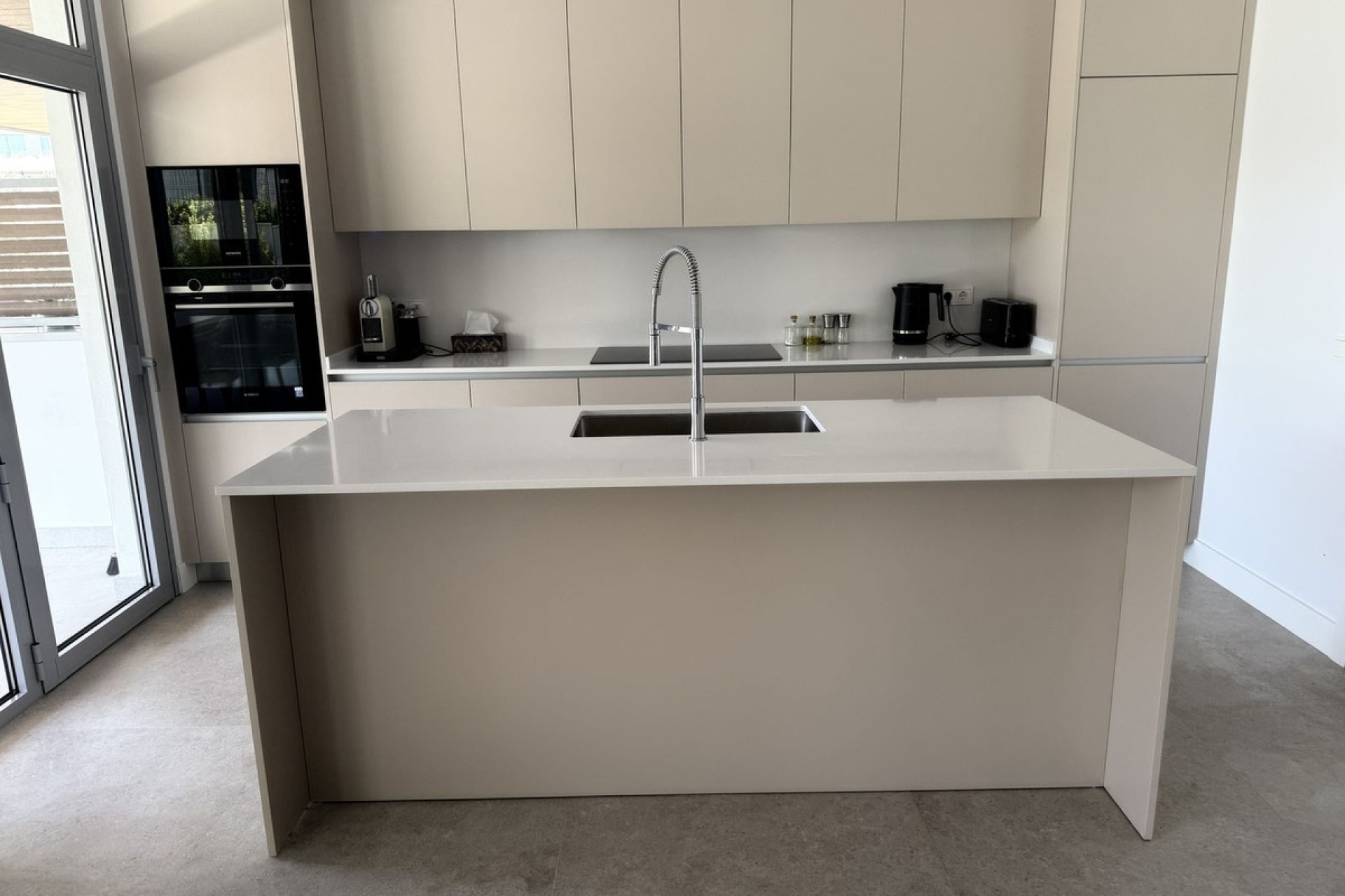 Wiederverkauf - apartment - Marbella - Marbella Centro
