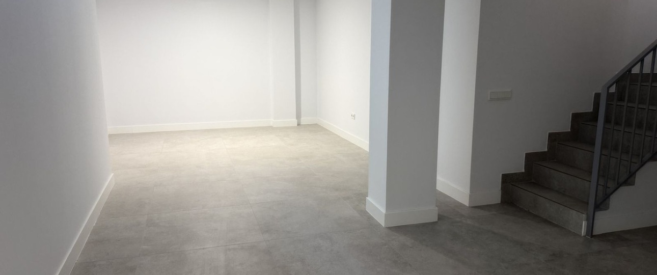 Wiederverkauf - apartment - Marbella - Marbella Centro