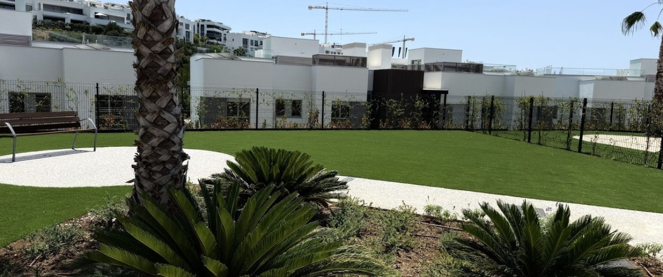 Wiederverkauf - apartment - Marbella - Marbella Centro