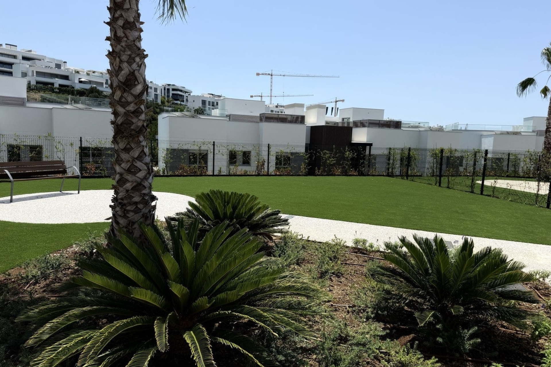 Wiederverkauf - apartment - Marbella - Marbella Centro