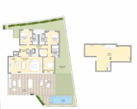 Wiederverkauf - apartment - Marbella - Marbella Centro