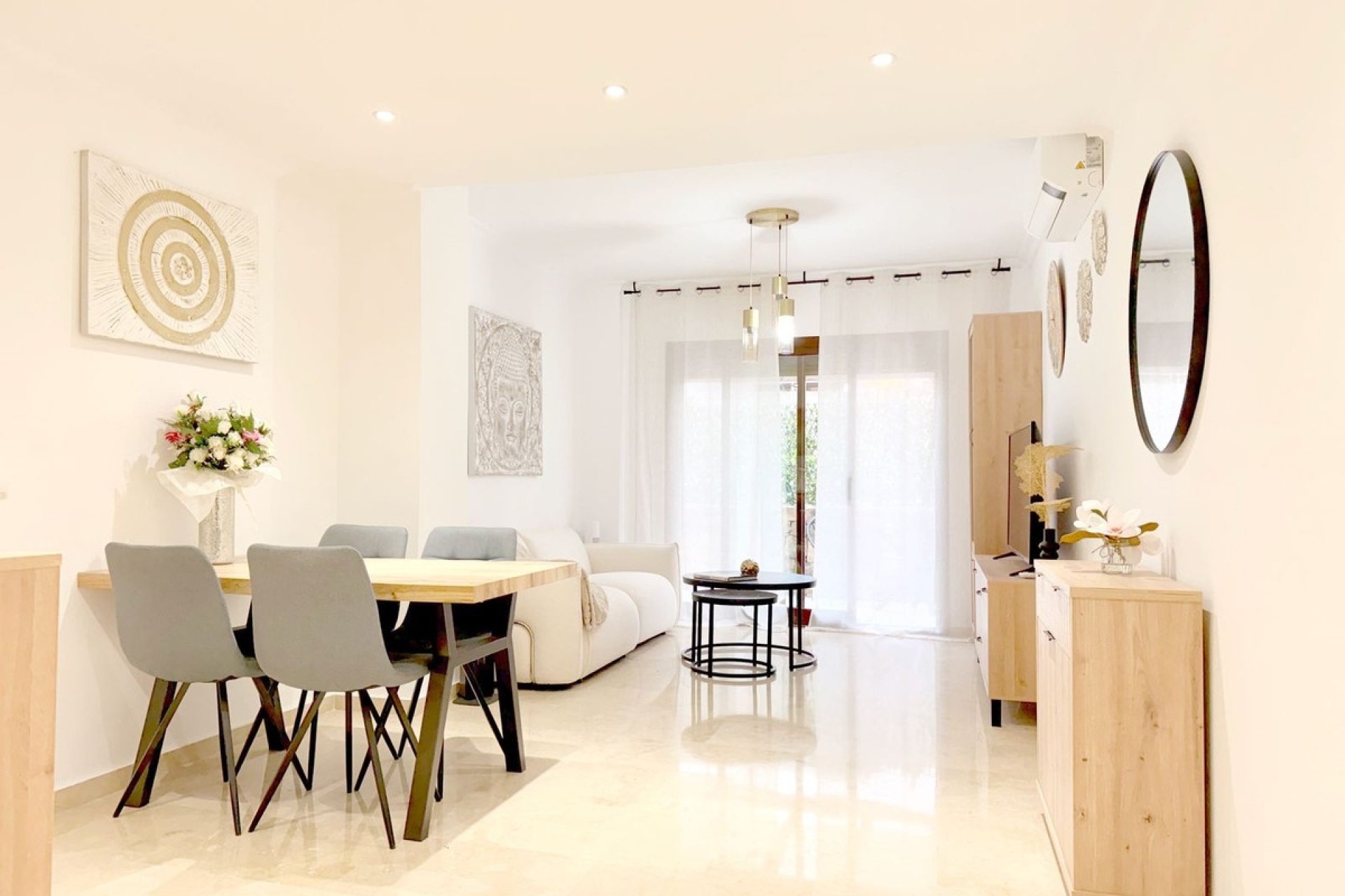 Wiederverkauf - apartment - Marbella - Marbella Centro