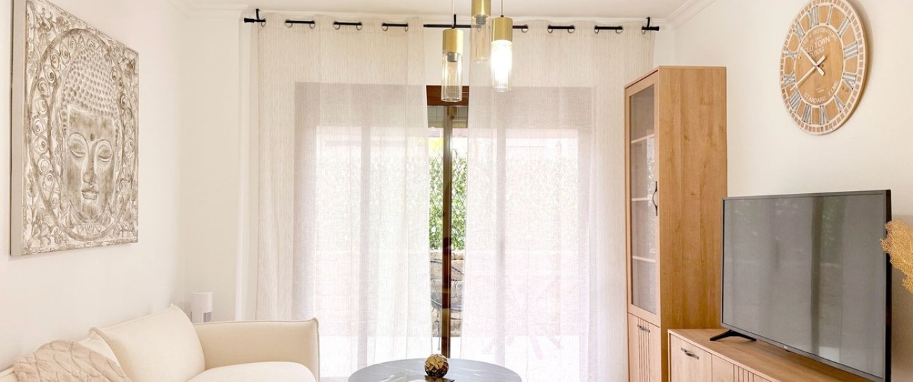 Wiederverkauf - apartment - Marbella - Marbella Centro