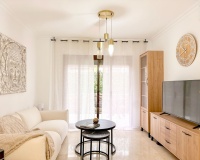 Wiederverkauf - apartment - Marbella - Marbella Centro