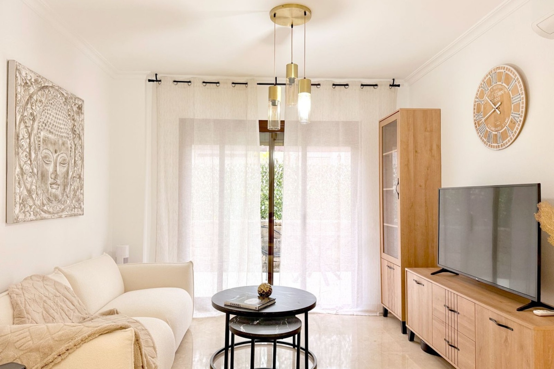 Wiederverkauf - apartment - Marbella - Marbella Centro