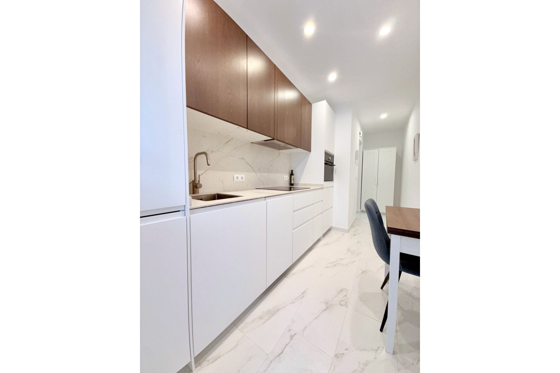 Wiederverkauf - apartment - Marbella - Marbella Centro