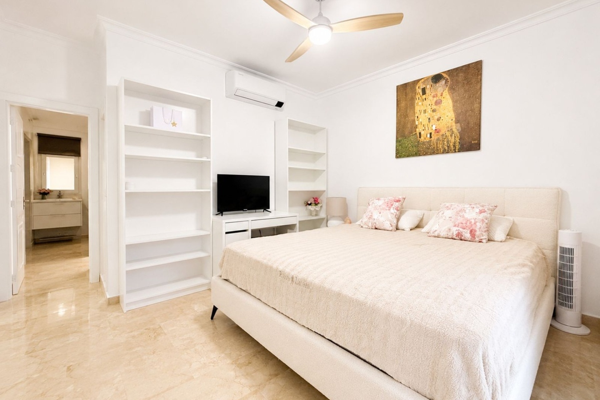 Wiederverkauf - apartment - Marbella - Marbella Centro