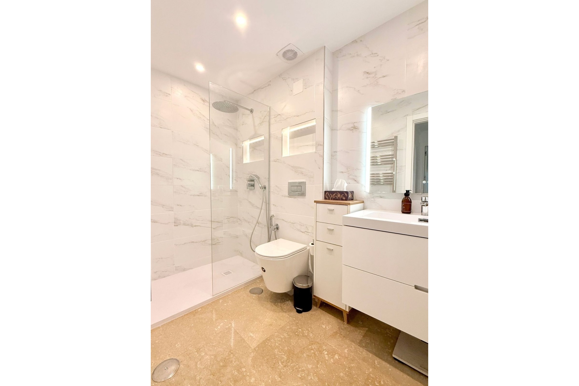 Wiederverkauf - apartment - Marbella - Marbella Centro