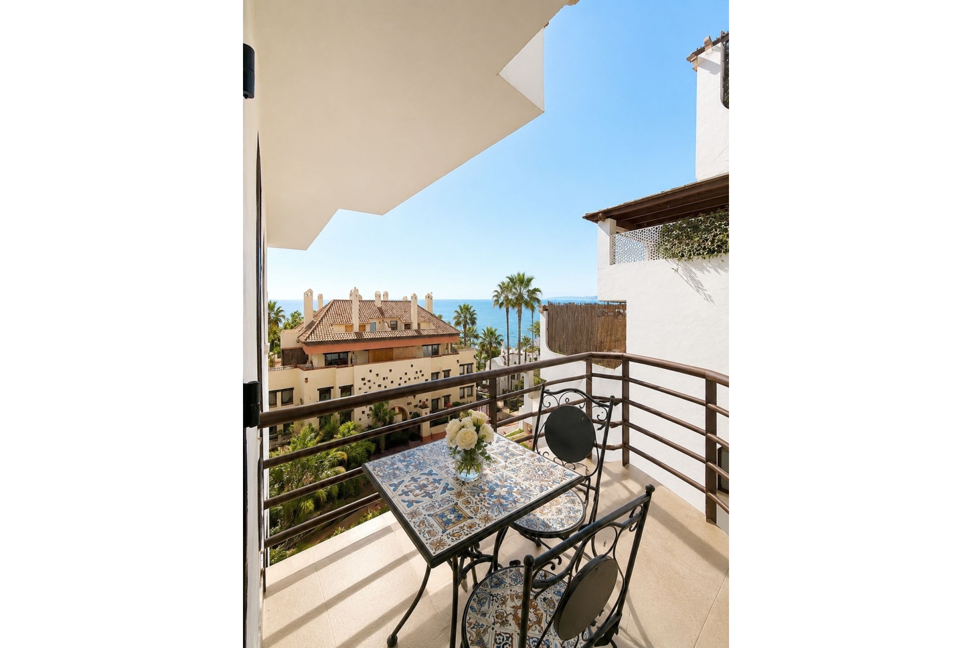 Wiederverkauf - apartment - Marbella - Marbella Centro