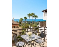 Wiederverkauf - apartment - Marbella - Marbella Centro