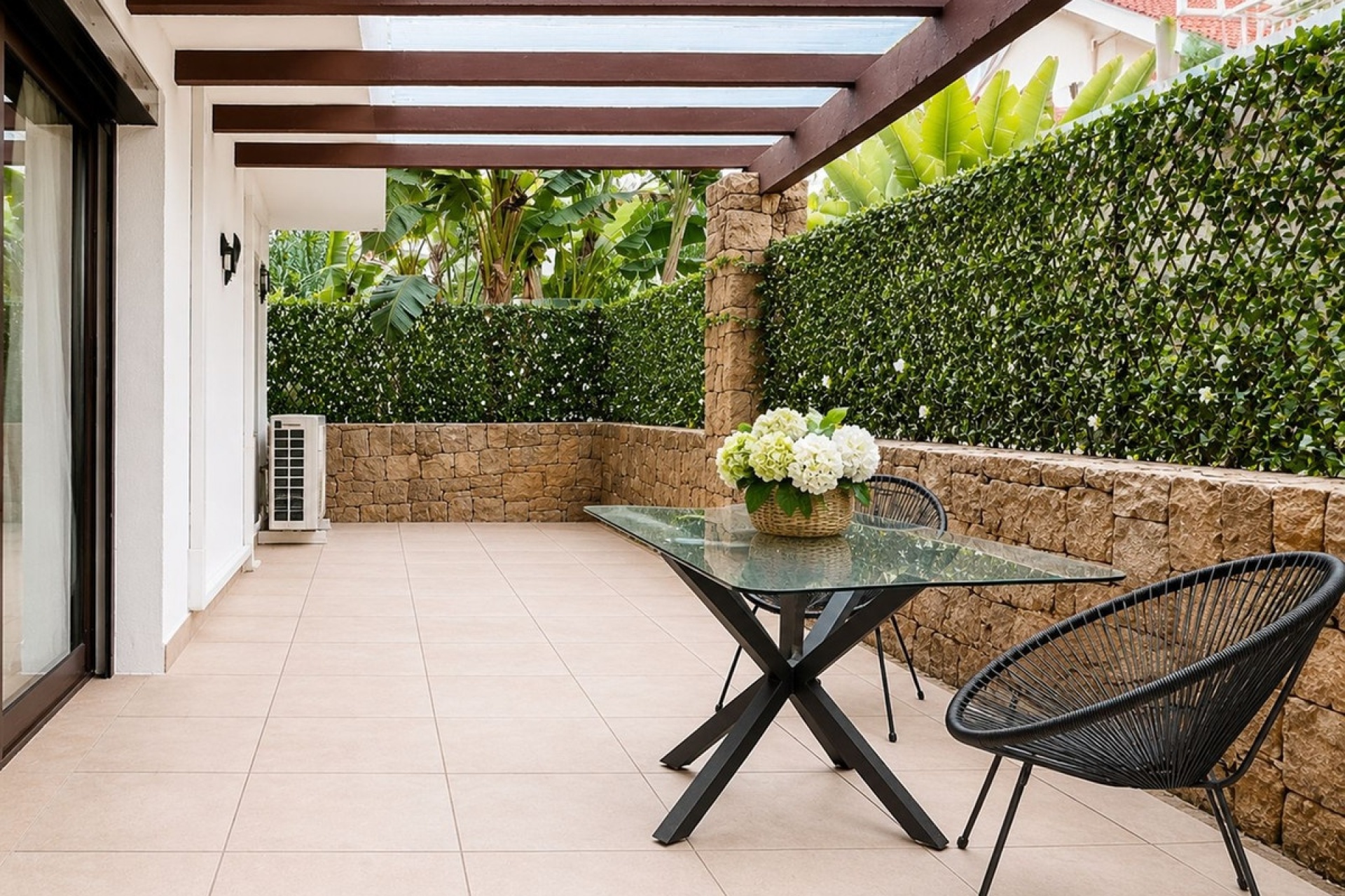 Wiederverkauf - apartment - Marbella - Marbella Centro