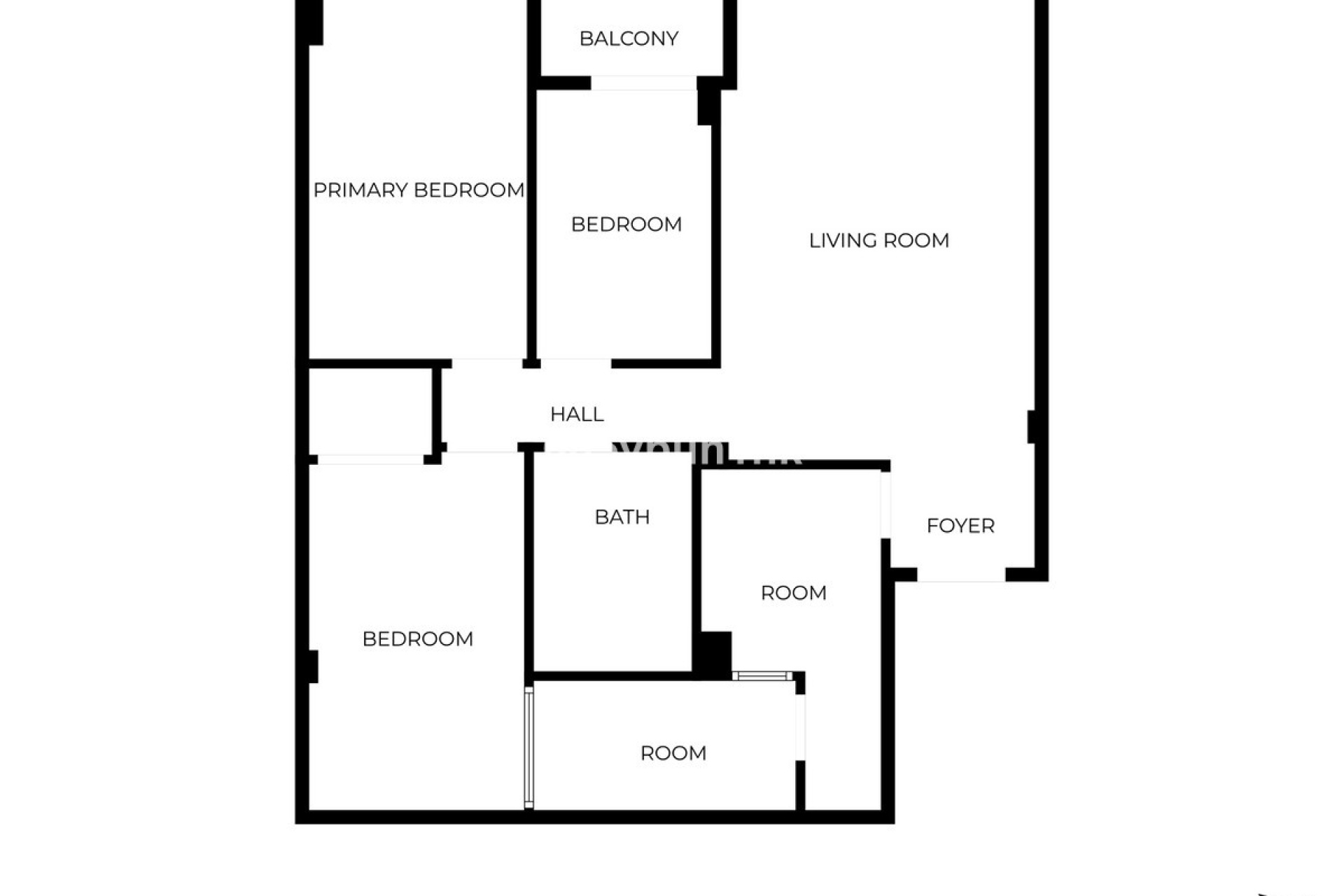 Wiederverkauf - apartment - Marbella - Marbella Centro