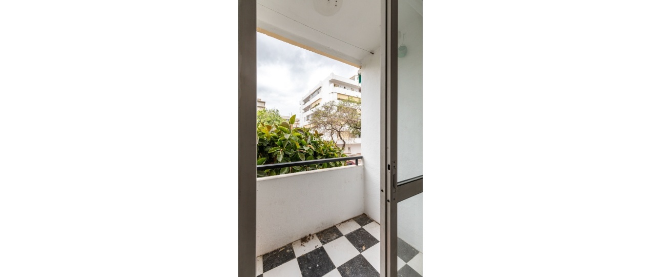 Wiederverkauf - apartment - Marbella - Marbella Centro