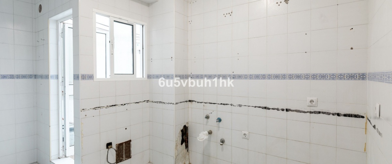 Wiederverkauf - apartment - Marbella - Marbella Centro