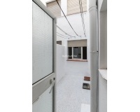 Wiederverkauf - apartment - Marbella - Marbella Centro