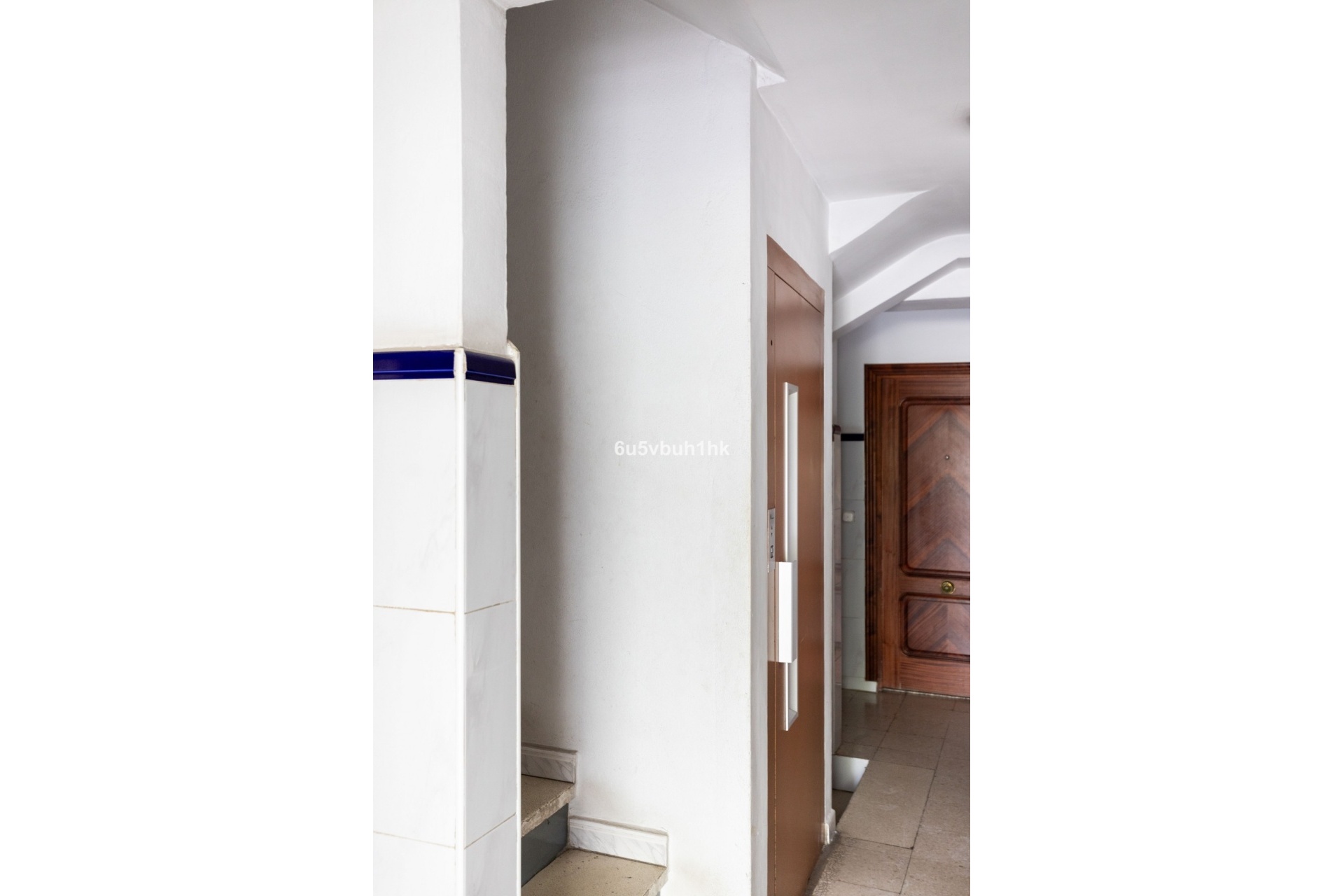 Wiederverkauf - apartment - Marbella - Marbella Centro