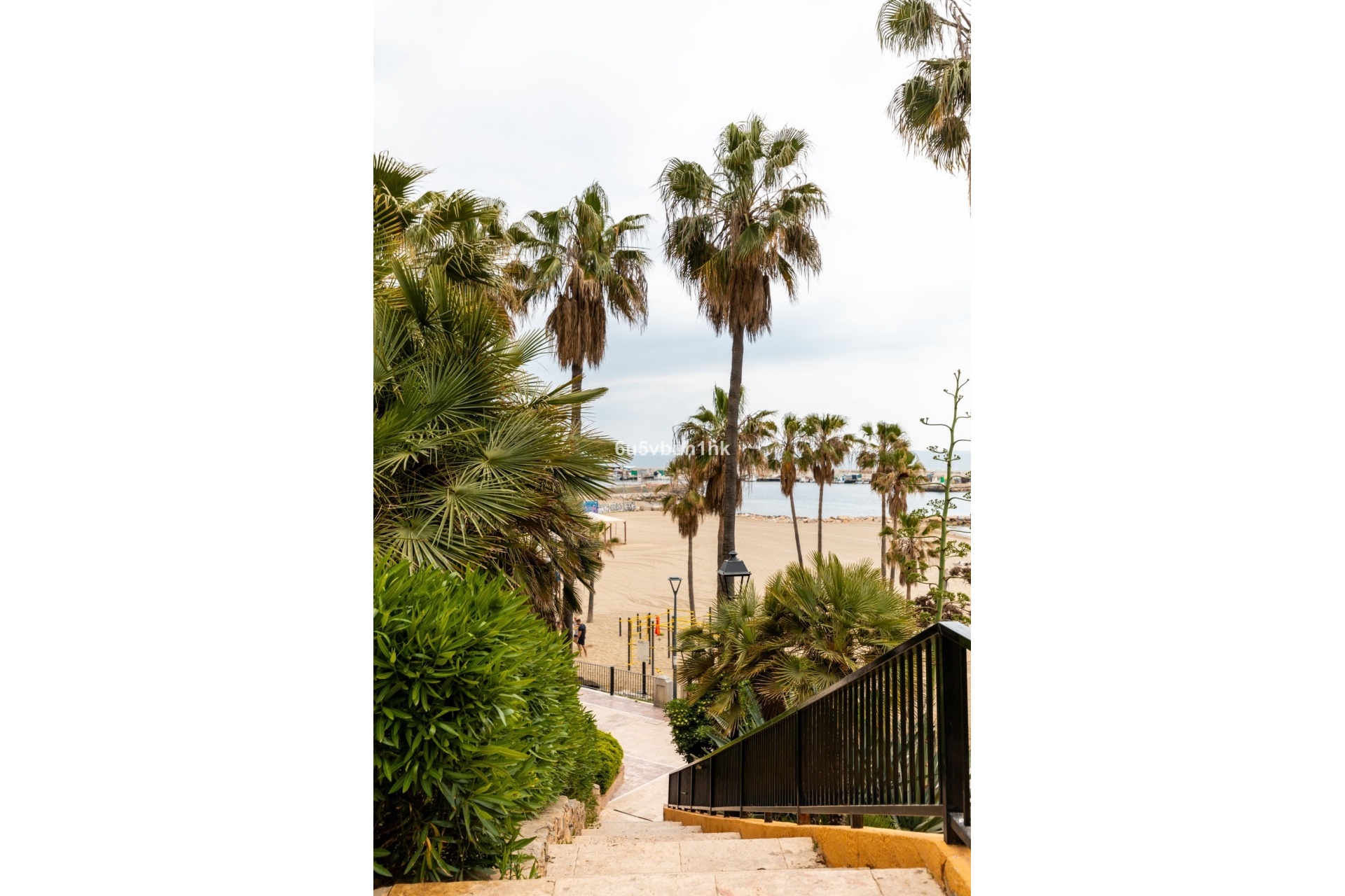 Wiederverkauf - apartment - Marbella - Marbella Centro