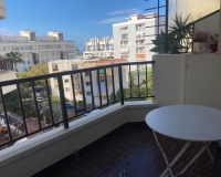 Wiederverkauf - apartment - Marbella - Marbella Centro