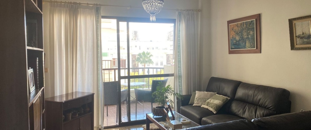 Wiederverkauf - apartment - Marbella - Marbella Centro