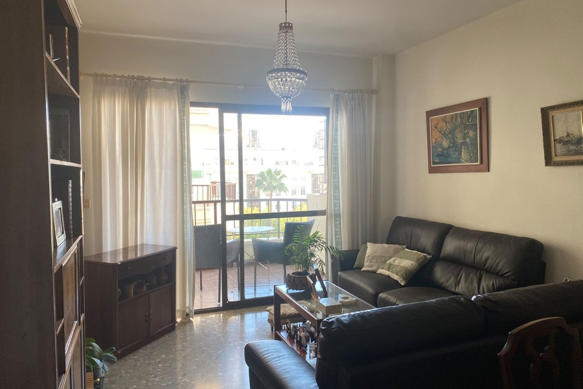 Wiederverkauf - apartment - Marbella - Marbella Centro