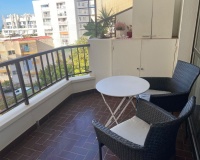 Wiederverkauf - apartment - Marbella - Marbella Centro