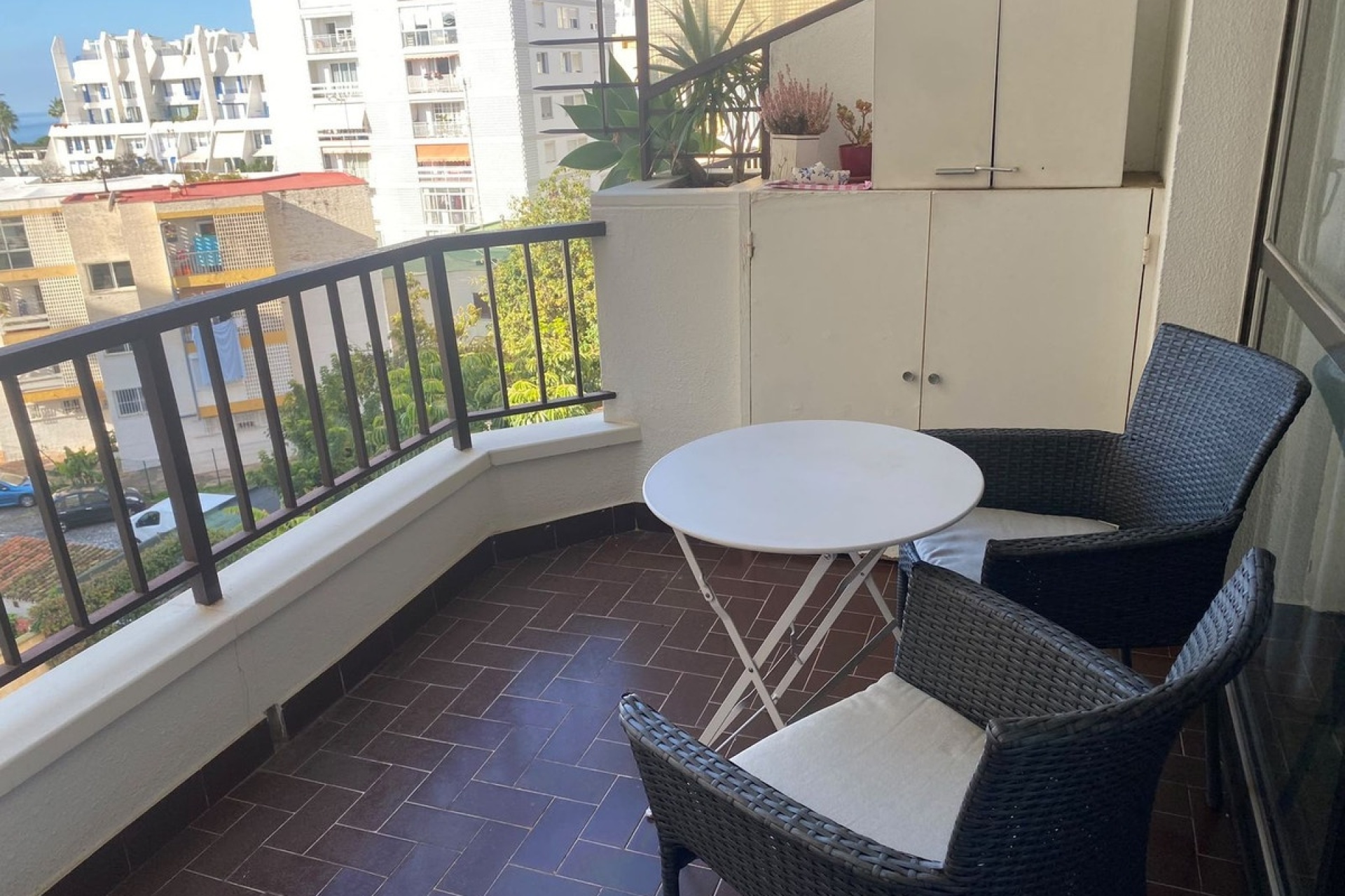 Wiederverkauf - apartment - Marbella - Marbella Centro