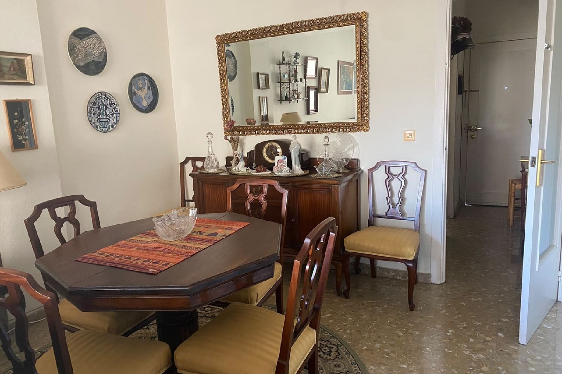 Wiederverkauf - apartment - Marbella - Marbella Centro