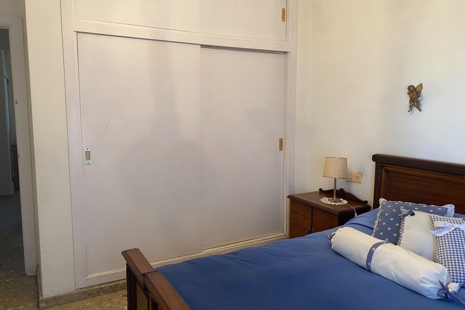 Wiederverkauf - apartment - Marbella - Marbella Centro