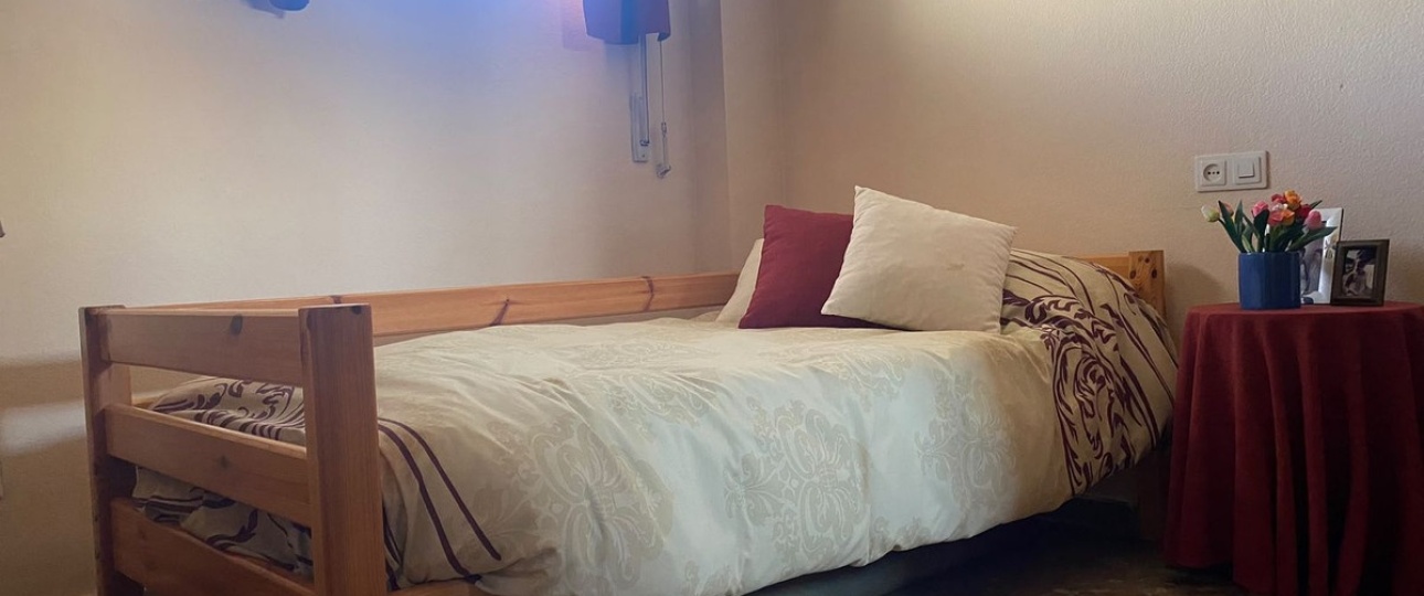 Wiederverkauf - apartment - Marbella - Marbella Centro