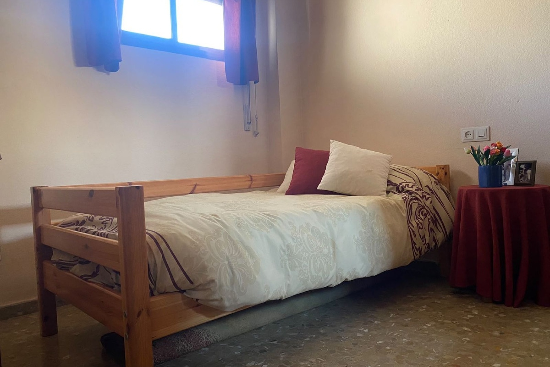 Wiederverkauf - apartment - Marbella - Marbella Centro