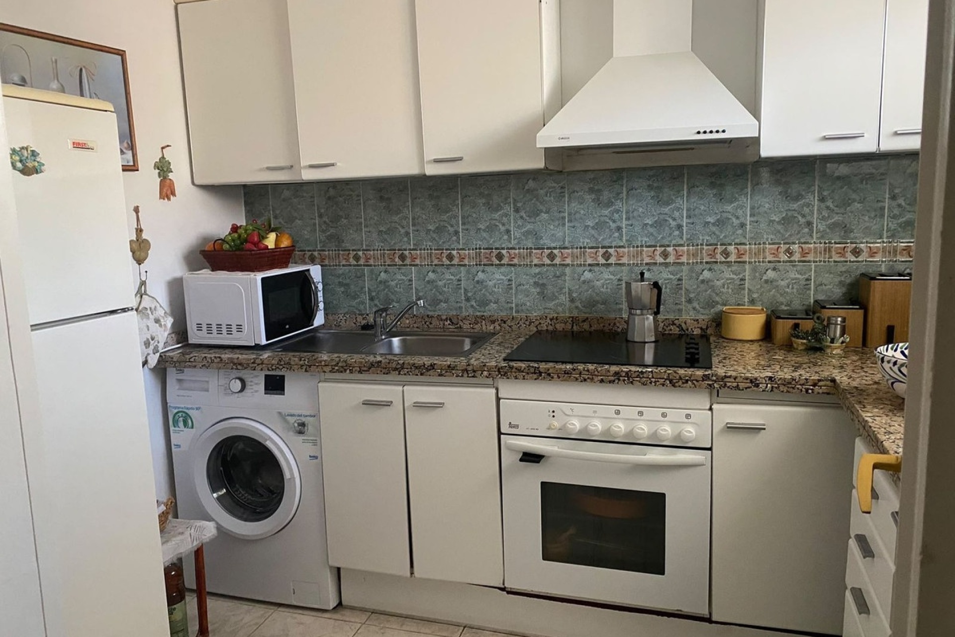 Wiederverkauf - apartment - Marbella - Marbella Centro
